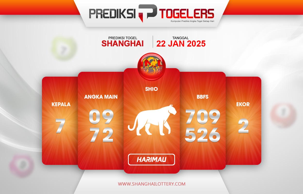 Prediksi-Togelers-Shanghai-22-Januari-2025-Hari-Rabu