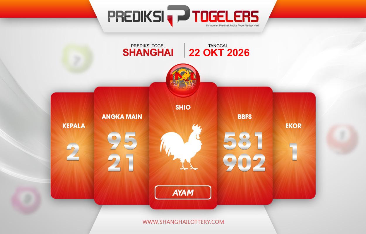 Prediksi-Togelers-Shanghai-22-Oktober-2026-Hari-Kamis