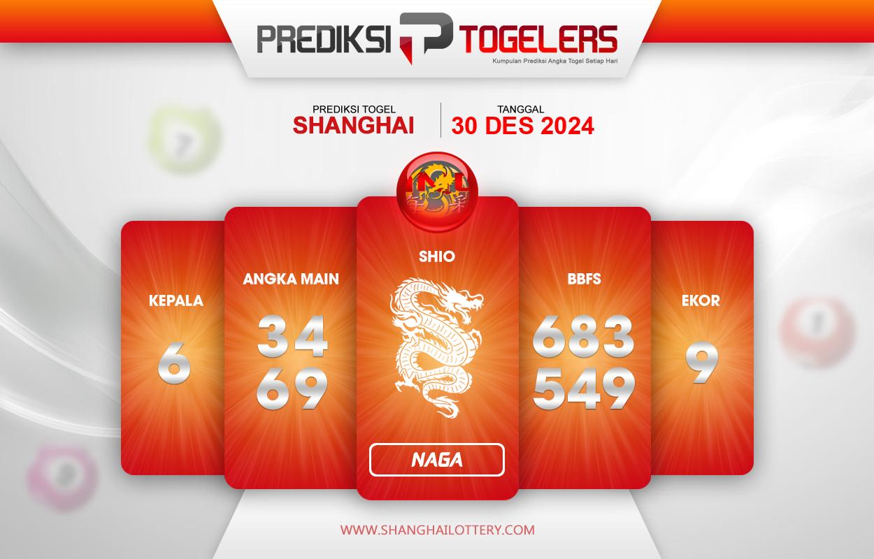 Prediksi-Togelers-Shanghai-30-Desember-2024-Hari-Senin