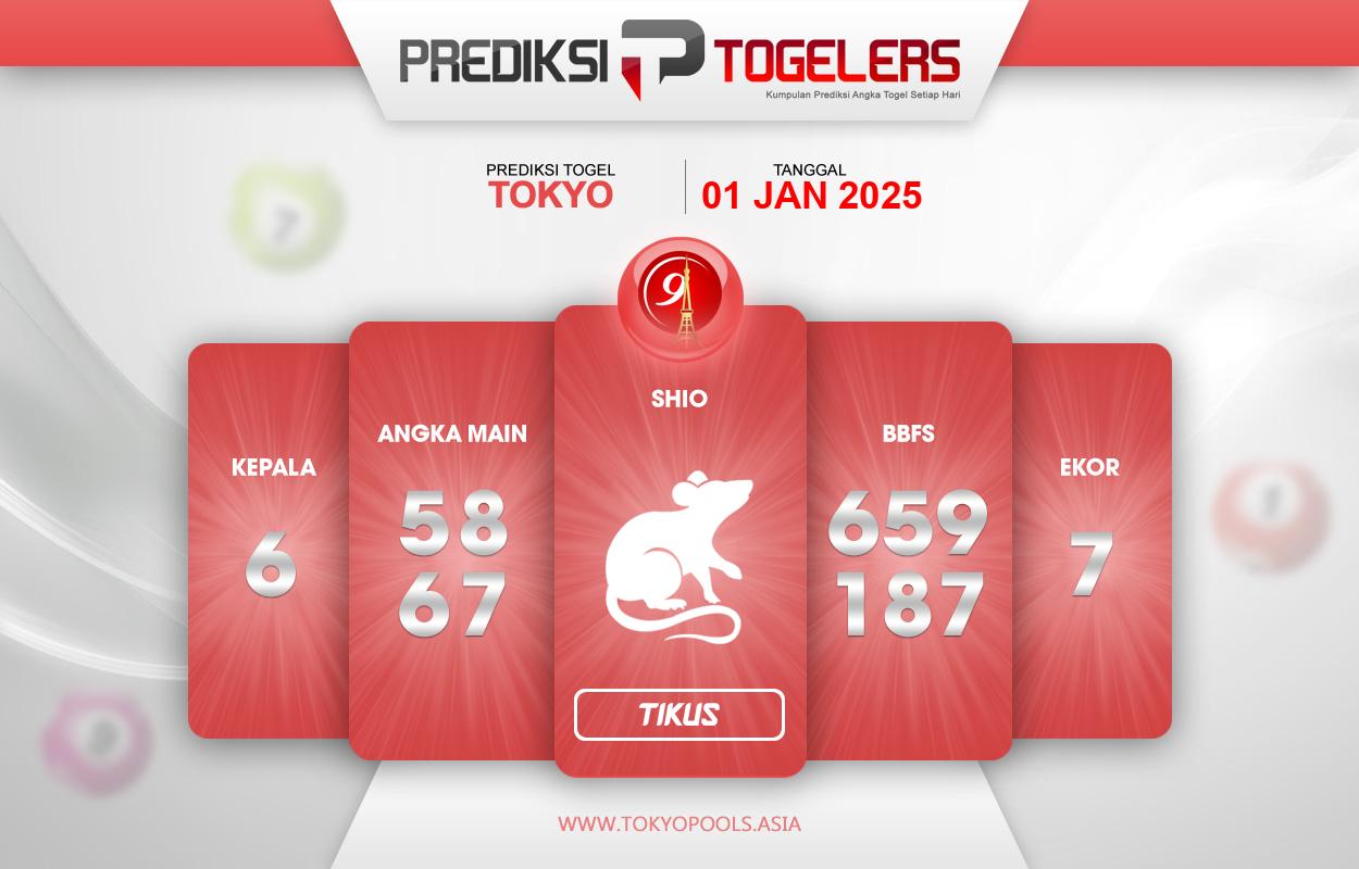 Prediksi-Togelers-Tokyo-1-Januari-2025-Hari-Rabu