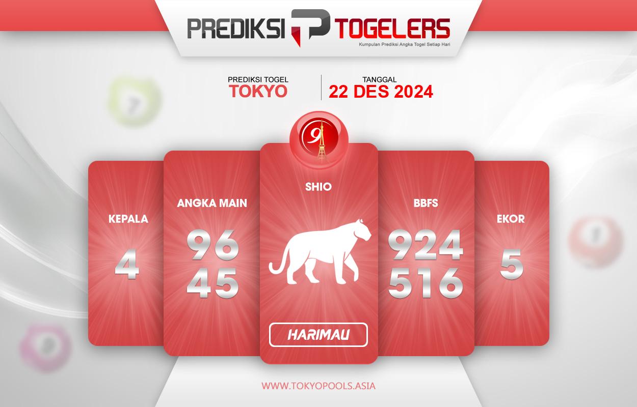 Prediksi-Togelers-Tokyo-22-Desember-2024-Hari-Minggu