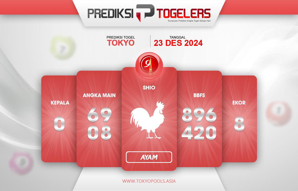Prediksi-Togelers-Tokyo-23-Desember-2024-Hari-Senin