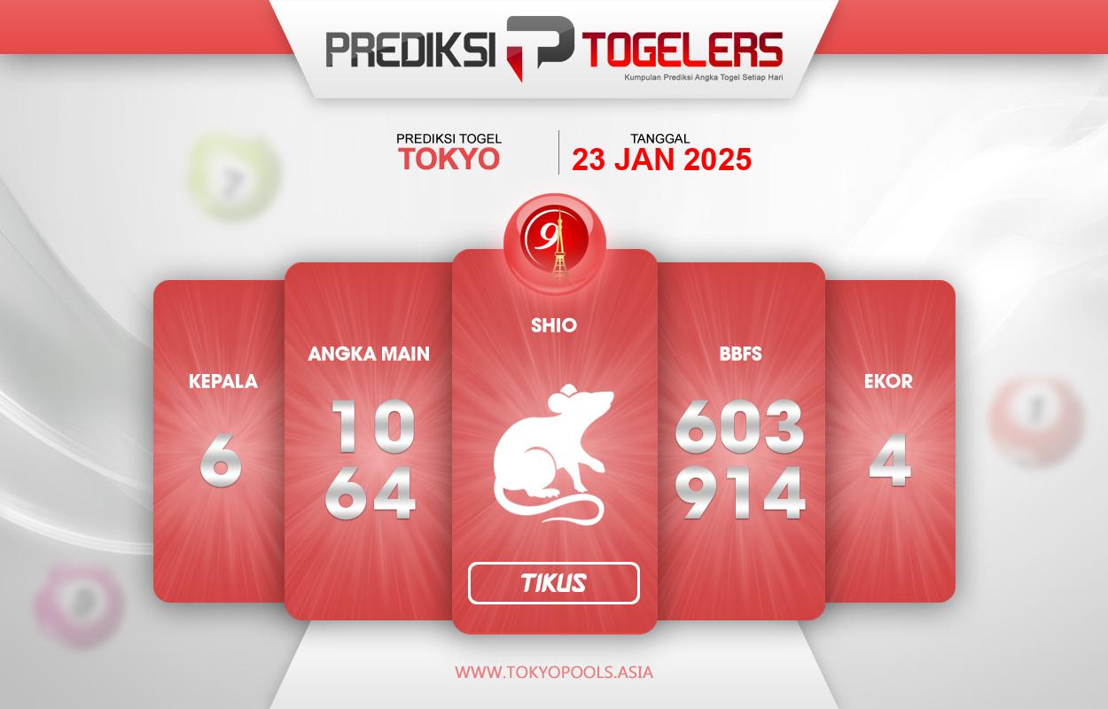 Prediksi-Togelers-Tokyo-23-Januari-2025-Hari-Kamis