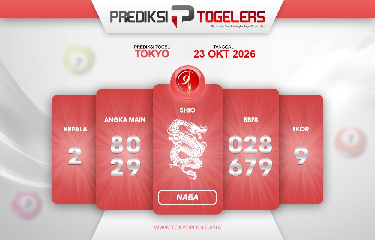 Prediksi-Togelers-Tokyo-23-Oktober-2026-Hari-Jumat
