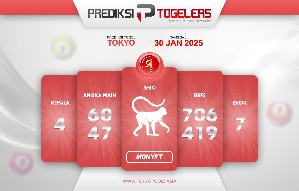 Prediksi-Togelers-Tokyo-30-Januari-2025-Hari-Kamis