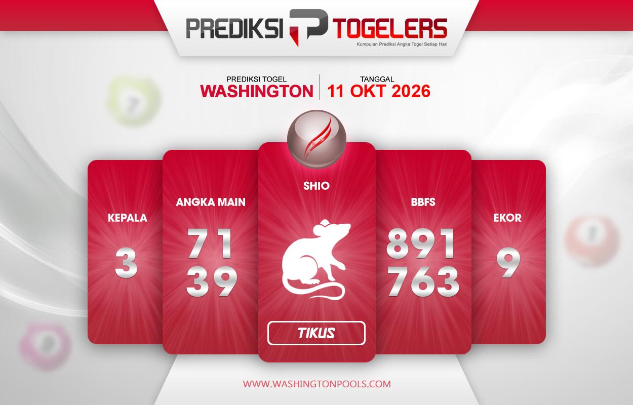 Prediksi-Togelers-Washington-11-Oktober-2026-Hari-Minggu