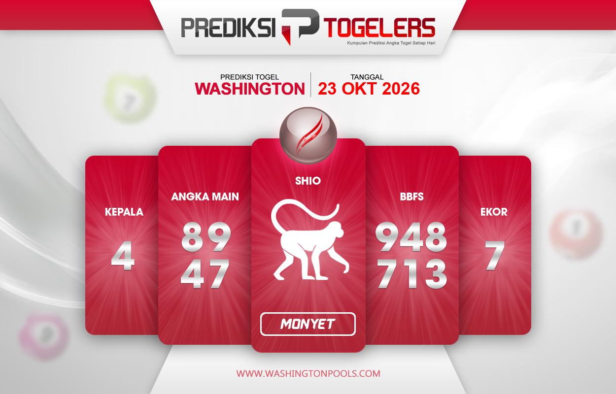 Prediksi-Togelers-Washington-23-Oktober-2026-Hari-Jumat