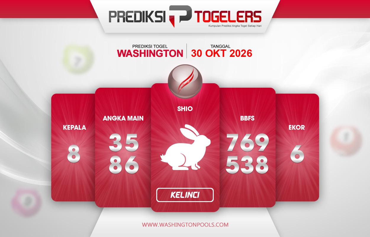 Prediksi-Togelers-Washington-30-Oktober-2026-Hari-Jumat