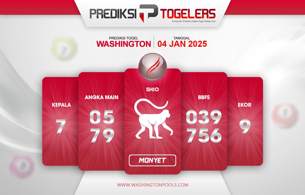 Prediksi-Togelers-Washington-4-Januari-2025-Hari-Sabtu